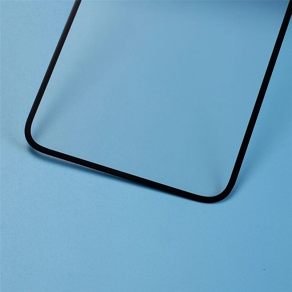 RURIHAI HD Full Tempered Glass Screen Protector for iPhone 11 6.1 inch/ XR 6.1 inch - 3