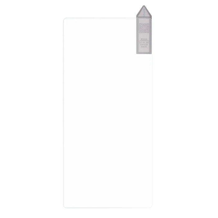 RURIHAI 3D UV Liquid Tempered Glass Full Screen Protector for Samsung Galaxy Note 10 Plus 5G/Note 10 Plus - 3