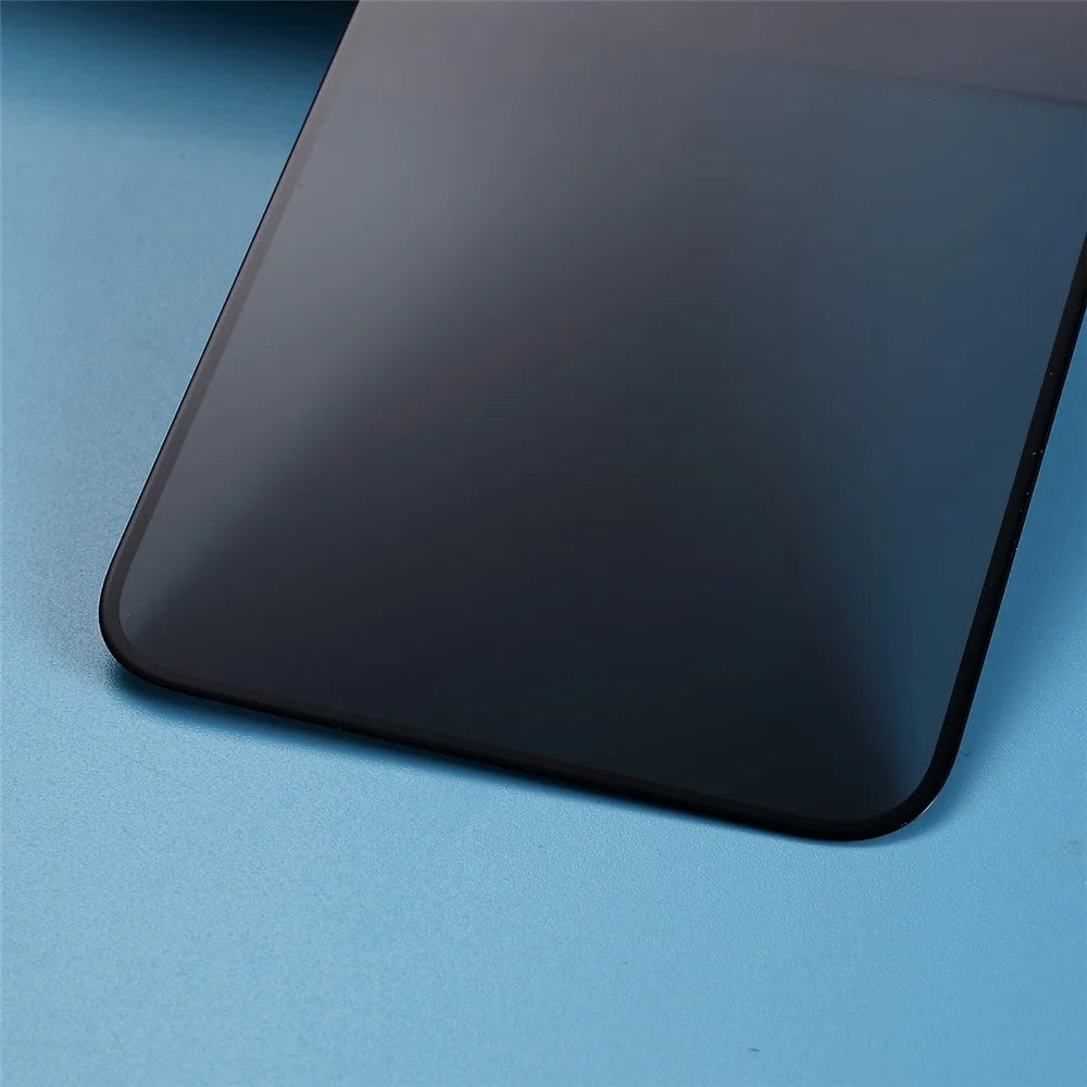 RURIHAI 0.26mm 180 Degree Anti-peep Full Screen Tempered Glass Guard for iPhone 11 Pro 5.8 inch - 5