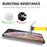 Full Screen Tempered Glass Screen Film for iPhone 11/XR 6.1 inch (2019) - Black - 2