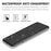 Full Screen Tempered Glass Screen Film for iPhone 11/XR 6.1 inch (2019) - Black - 4
