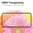 Full Screen Tempered Glass Screen Film for iPhone 11/XR 6.1 inch (2019) - Black - 5