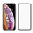 Full Screen Tempered Glass Screen Film for iPhone 11/XR 6.1 inch (2019) - Black - 7
