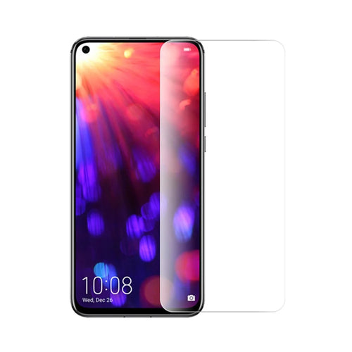 0.3mm Arc Edge Tempered Glass Screen Guard Film for Huawei Nova 5T - 1