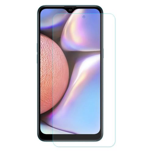 ENKAY HAT PRINCE 0.26mm 9H 2.5D Arc Edge Tempered Glass Screen Film for 	Samsung Galaxy A10s - 1