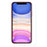 HAT PRINCE 0.26mm 9H 2.5D Arc Edge Tempered Glass Screen Film for iPhone 11/iPhone XR - 1