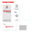 HAT PRINCE 0.26mm 9H 2.5D Arc Edge Tempered Glass Screen Film for iPhone 11/iPhone XR - 4