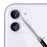 2Pcs HAT PRINCE [Anti-scratch] 0.2mm 9H 2.15D Arc Edge Tempered Glass Camera Lens Film for iPhone 11 - 3