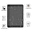 Screen Protector for iPad 10.2 (2021) / (2020) / (2019) Anti-Scratch Dust-Proof 2.5D Straight Edge Tempered Glass Film - 2