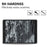 Screen Protector for iPad 10.2 (2021) / (2020) / (2019) Anti-Scratch Dust-Proof 2.5D Straight Edge Tempered Glass Film - 6