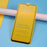 Tempered Glass Film Full Coverage Protector for Samsung Galaxy A30s - Black - 6