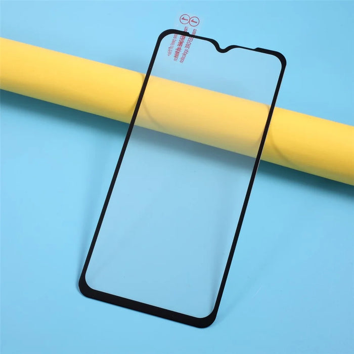 For Samsung Galaxy A10s Tempered Glass Full Screen Shield Film Protector - 1