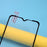 For Samsung Galaxy A10s Tempered Glass Full Screen Shield Film Protector - 3