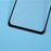 For Samsung Galaxy A10s Tempered Glass Full Screen Shield Film Protector - 4