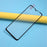 For Samsung Galaxy A10s Tempered Glass Full Screen Shield Film Protector - 5