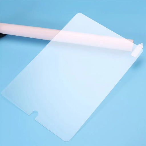 RURIHAI for Apple iPad 10.2 (2021)/(2020)/(2019) 0.18mm Tempered Glass Screen Protector - 1