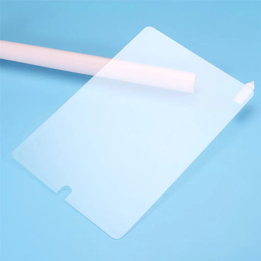 RURIHAI for Apple iPad 10.2 (2021)/(2020)/(2019) 0.18mm Tempered Glass Screen Protector - 2