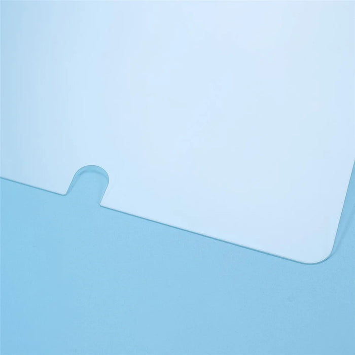 RURIHAI for Apple iPad 10.2 (2021)/(2020)/(2019) 0.18mm Tempered Glass Screen Protector - 5