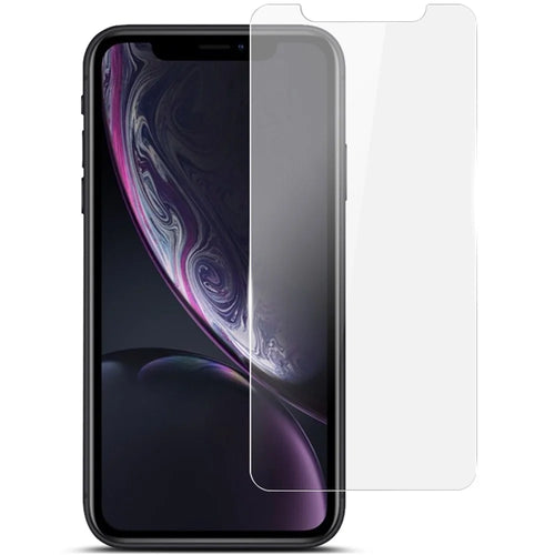 IMAK Explosion-proof Soft TPU Screen Protective Film for Phone 11 6.1 inch/ XR - 1