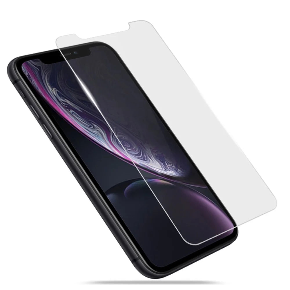 IMAK Explosion-proof Soft TPU Screen Protective Film for Phone 11 6.1 inch/ XR - 5