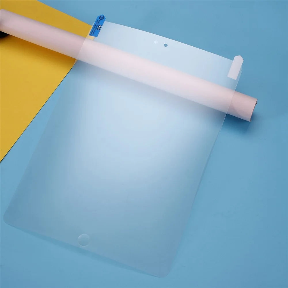 Matte Anti-glare LCD Screen Protector Film for iPad 10.2 (2021)/(2020)/(2019) - 2