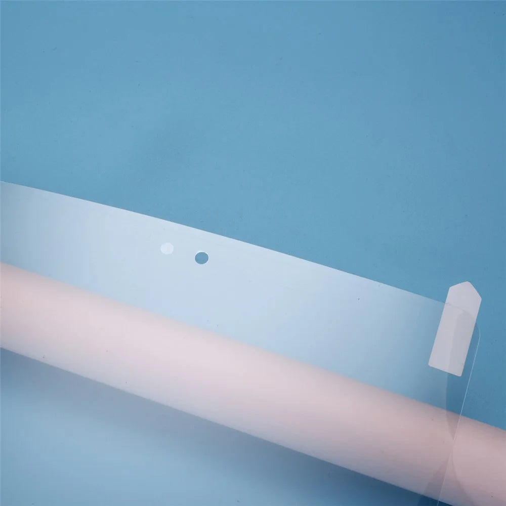 Matte Anti-glare LCD Screen Protector Film for iPad 10.2 (2021)/(2020)/(2019) - 3