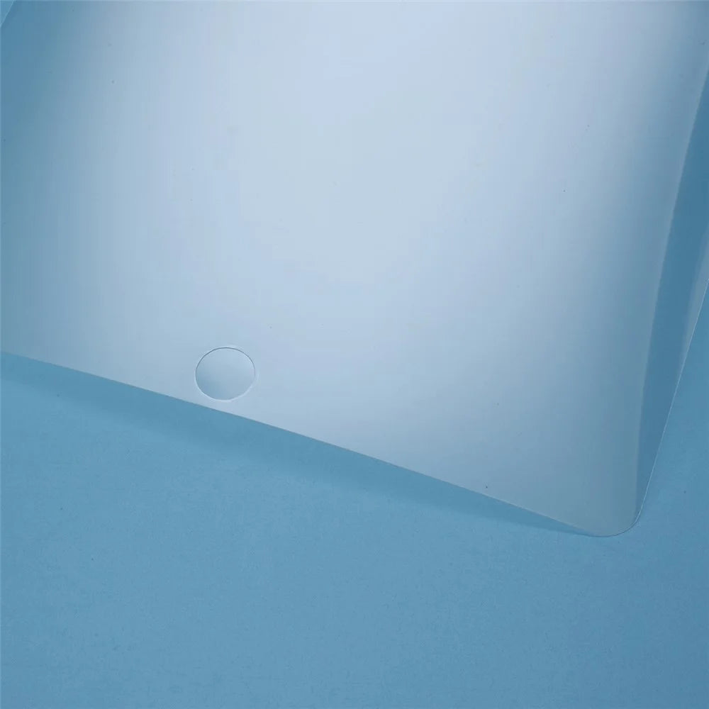 Matte Anti-glare LCD Screen Protector Film for iPad 10.2 (2021)/(2020)/(2019) - 4