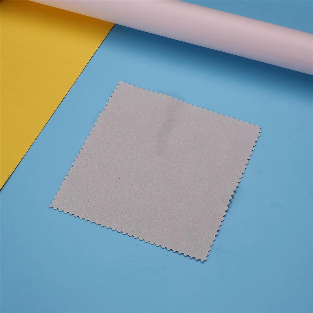 Matte Anti-glare LCD Screen Protector Film for iPad 10.2 (2021)/(2020)/(2019) - 5
