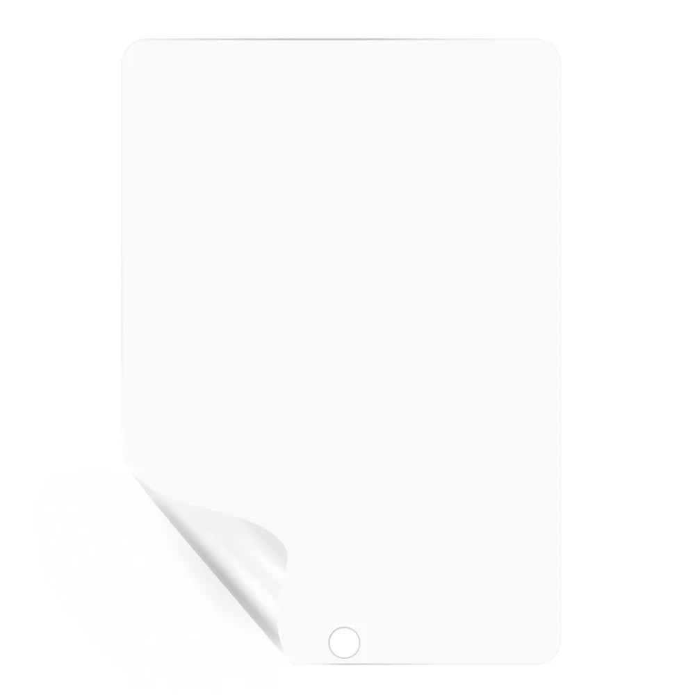 Matte Anti-glare LCD Screen Protector Film for iPad 10.2 (2021)/(2020)/(2019) - 6