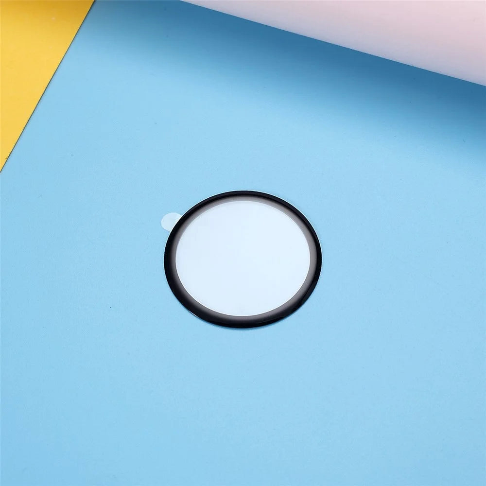 10Pcs/Set Full Screen Protector Film for Samsung Galaxy Watch Active 1/2 40mm - 3