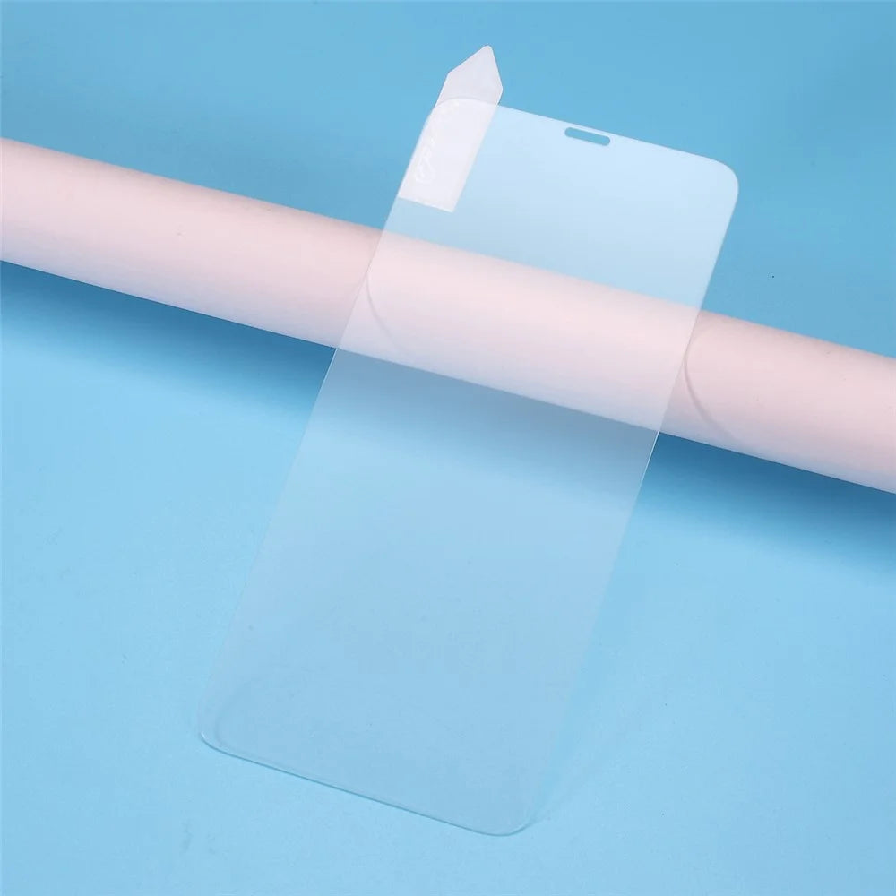 RURIHAI 10Pcs 0.18mm 2.5D Tempered Glass Screen Protective Films for iPhone 11 6.1 inch (2019)/XR 6.1 inch - 1