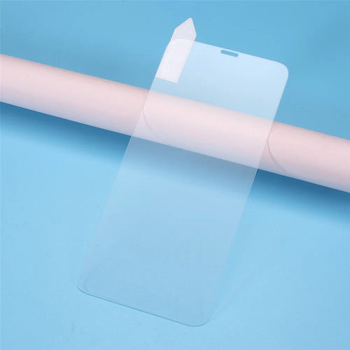 RURIHAI 10Pcs 0.18mm 2.5D Tempered Glass Screen Protective Films for iPhone 11 6.1 inch (2019)/XR 6.1 inch - 1