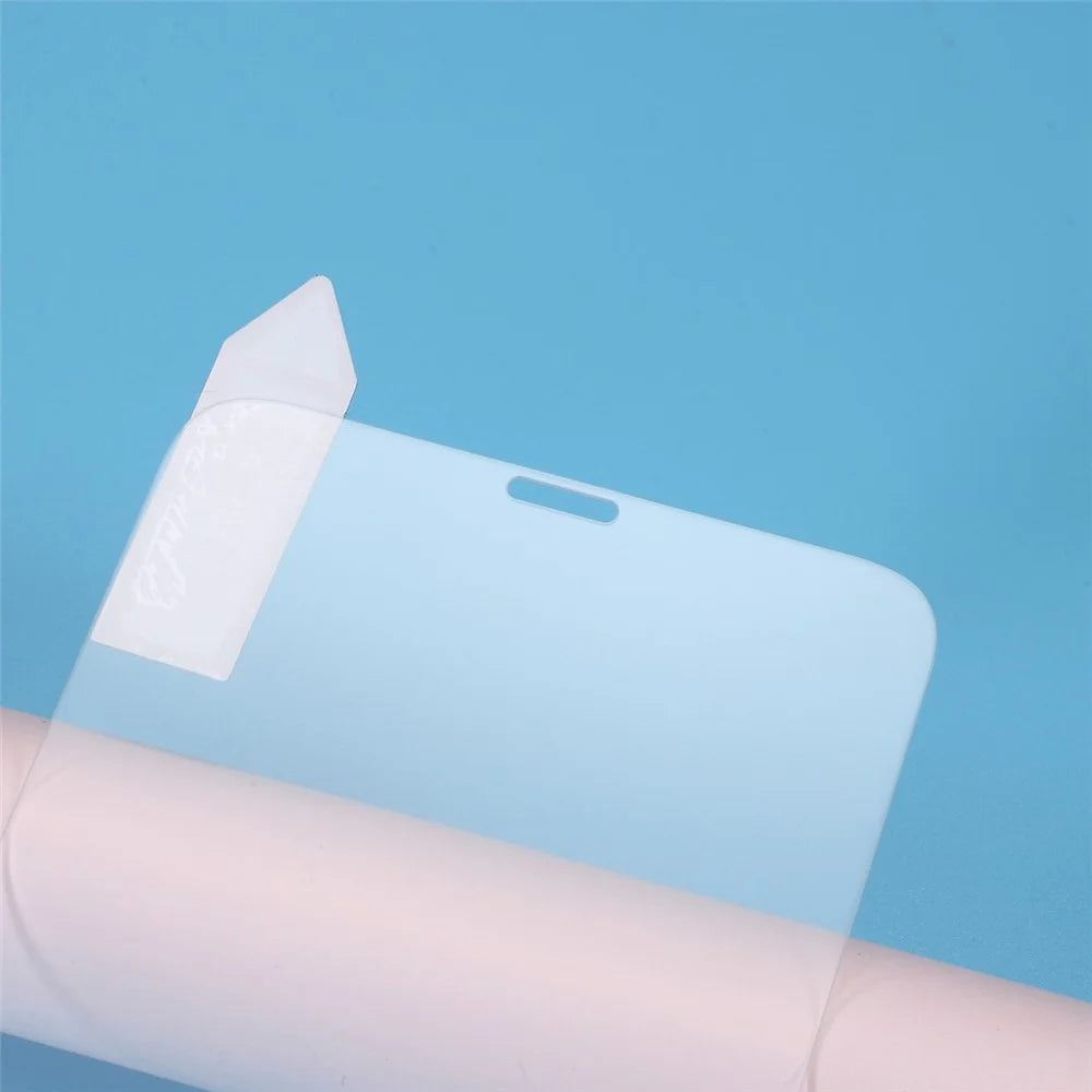 RURIHAI 10Pcs 0.18mm 2.5D Tempered Glass Screen Protective Films for iPhone 11 6.1 inch (2019)/XR 6.1 inch - 3