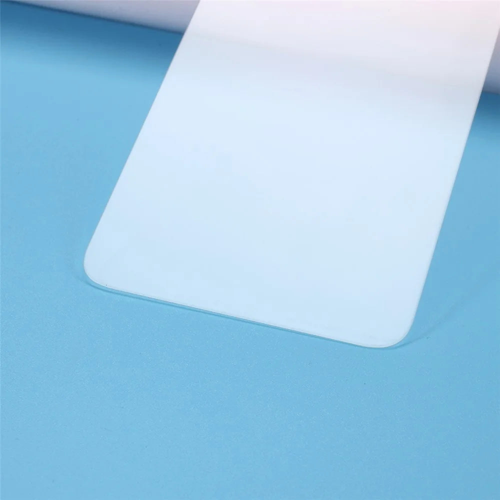 RURIHAI 10Pcs 0.18mm 2.5D Tempered Glass Screen Protective Films for iPhone 11 6.1 inch (2019)/XR 6.1 inch - 4