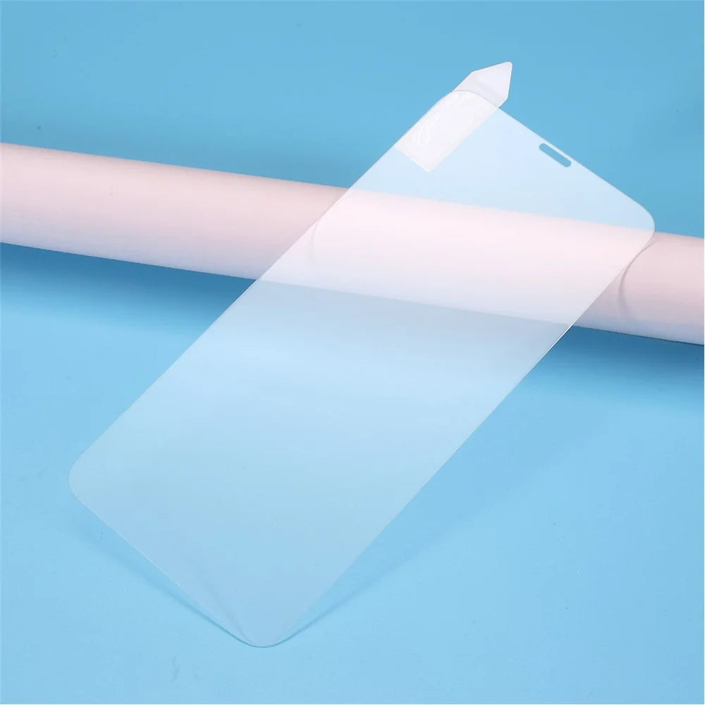 RURIHAI 10Pcs 0.18mm 2.5D Tempered Glass Screen Protective Films for iPhone 11 6.1 inch (2019)/XR 6.1 inch - 5