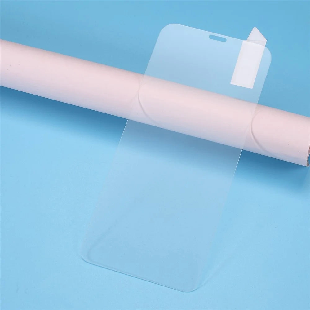 RURIHAI 10Pcs 0.26mm 2.5D Tempered Glass Screen Protective Films for iPhone 11 6.1 inch (2019)/XR 6.1 inch - 3