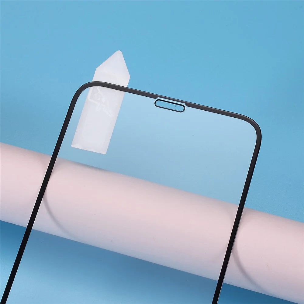 RURIHAI 0.26mm 2.5D Solid Defense Tempered Glass Screen Protector for iPhone 11 Pro Max / iPhone XS Max 6.5-inch - 3