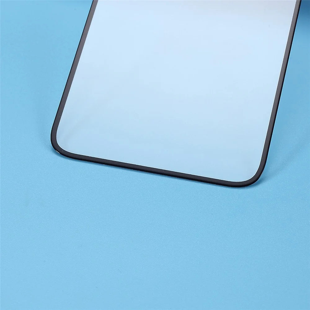 RURIHAI 0.26mm 2.5D Solid Defense Tempered Glass Screen Protector for iPhone 11 Pro Max / iPhone XS Max 6.5-inch - 4