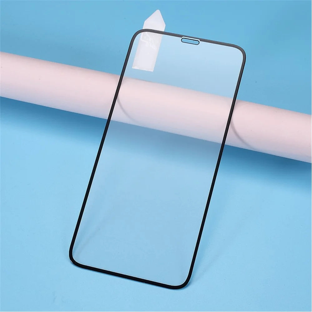 RURIHAI 0.26mm 2.5D Solid Defense Tempered Glass Screen Protector for iPhone 11 Pro / X / XS 5.8-inch - 1