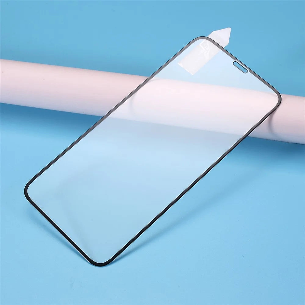 RURIHAI 0.26mm 2.5D Solid Defense Tempered Glass Screen Protector for iPhone 11 Pro / X / XS 5.8-inch - 5