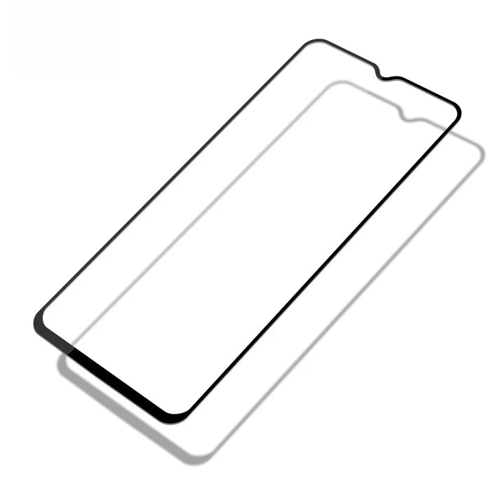 PINWUYO for OnePlus 7T Anti-explosion Film Full Size 2.5D 9H Tempered Glass Screen Protector - 4