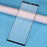 Silk Printing Tempered Glass Full Screen Film [Full Glue] Phone Protector for Sony Xperia 5 - 1