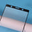 Silk Printing Tempered Glass Full Screen Film [Full Glue] Phone Protector for Sony Xperia 5 - 2