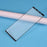 Silk Printing Tempered Glass Full Screen Film [Full Glue] Phone Protector for Sony Xperia 5 - 4