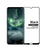PINWUYO Full Size 2.5D 9H Tempered Glass Screen Protector Film for Nokia 7.2/Nokia 6.2 - 1