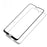 PINWUYO Full Size 2.5D 9H Tempered Glass Screen Protector Film for Nokia 7.2/Nokia 6.2 - 4