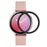 HAT PRINCE Full Coverage Soft PMMA Glass Screen Protector Film for Samsung Galaxy Watch Active2 40mm - 2
