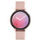HAT PRINCE Full Coverage Soft PMMA Glass Screen Protector Film for Samsung Galaxy Watch Active2 40mm - 3