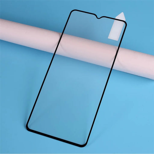 RURIHAI for OnePlus 7T 2.5D Tempered Glass Screen Guard Film - 1