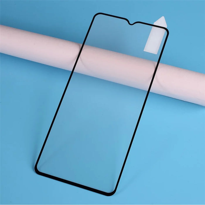 RURIHAI for OnePlus 7T 2.5D Tempered Glass Screen Guard Film - 1